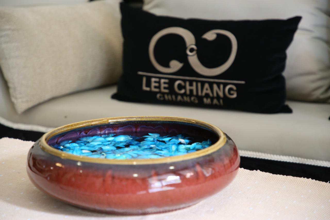 Lee Chiang Hotel Chiang Mai Room photo